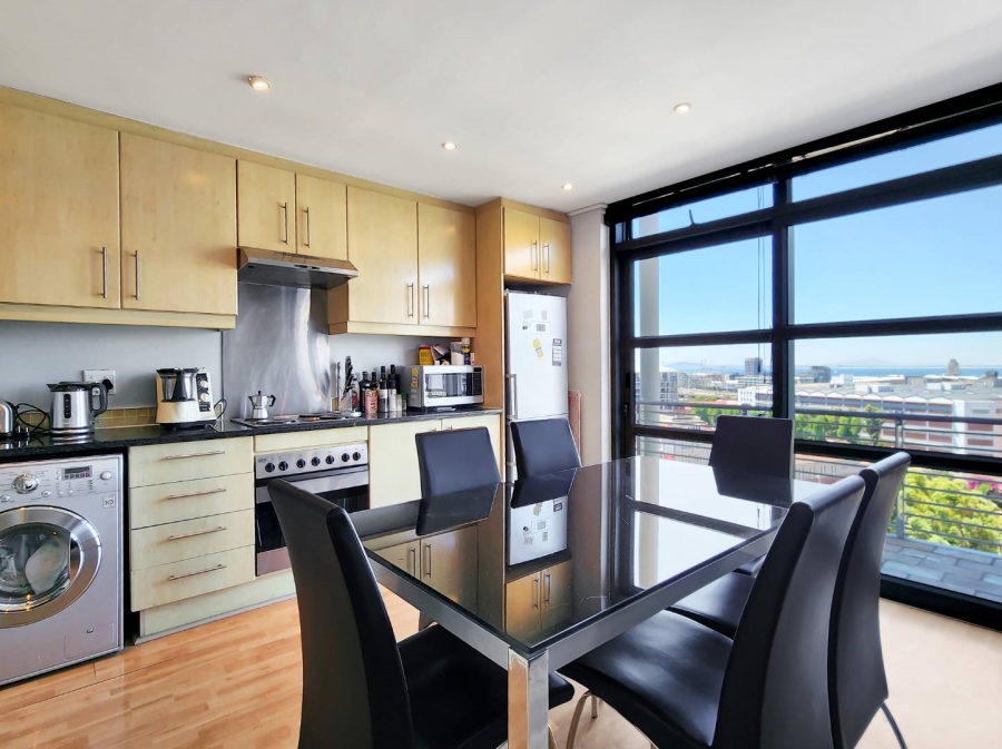 1 Bedroom Property for Sale in De Waterkant Western Cape